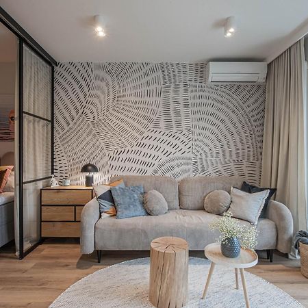 Apartament Quantum Porto Leba Luaran gambar